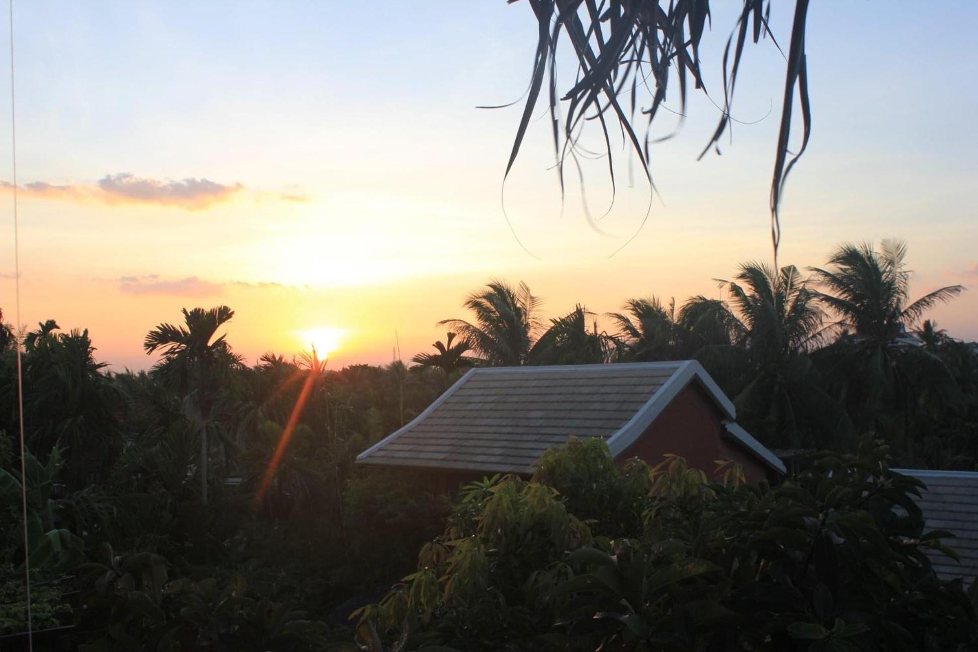 An Villa Boutique Resort Hoi An Exterior foto