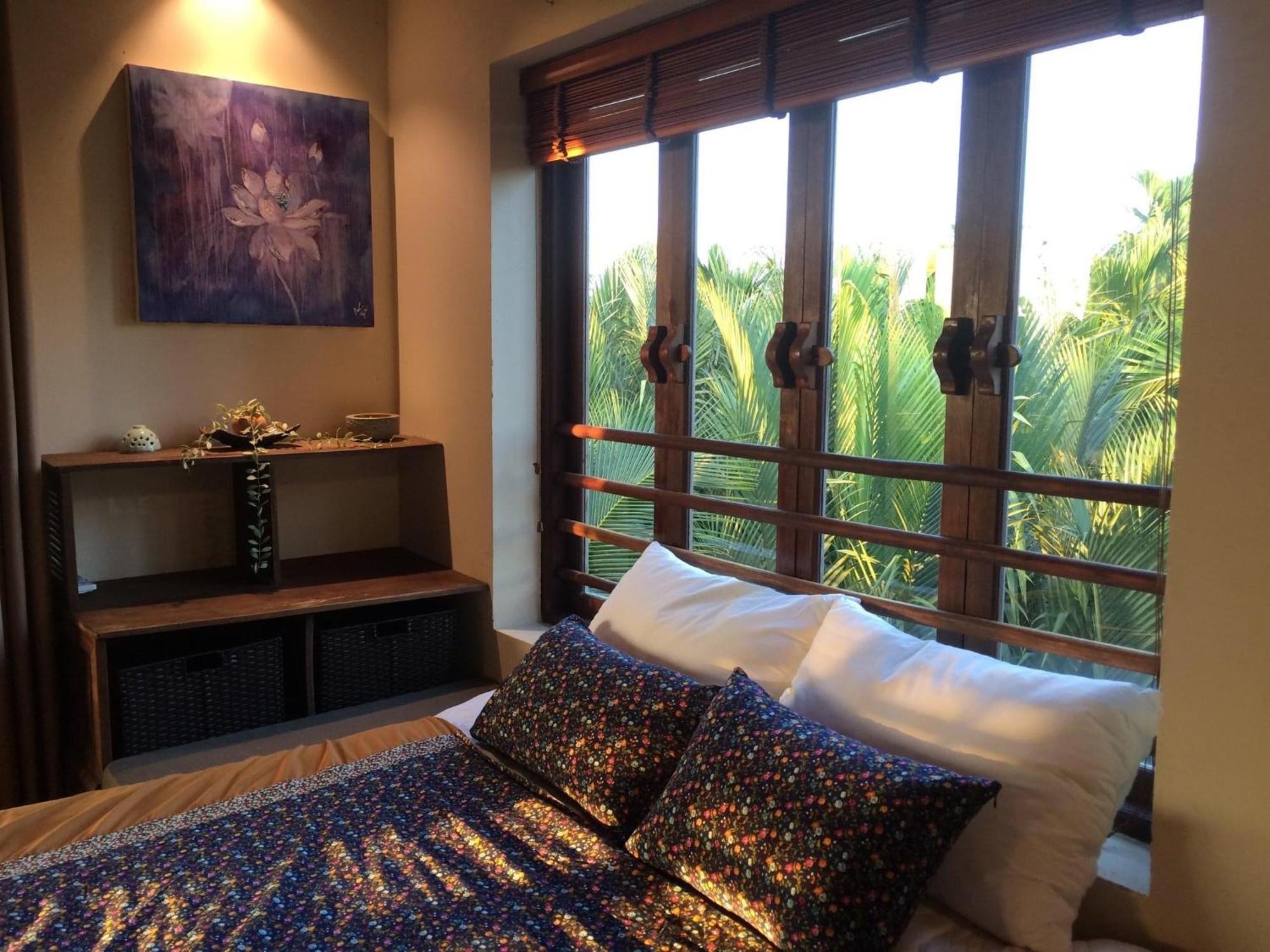 An Villa Boutique Resort Hoi An Exterior foto