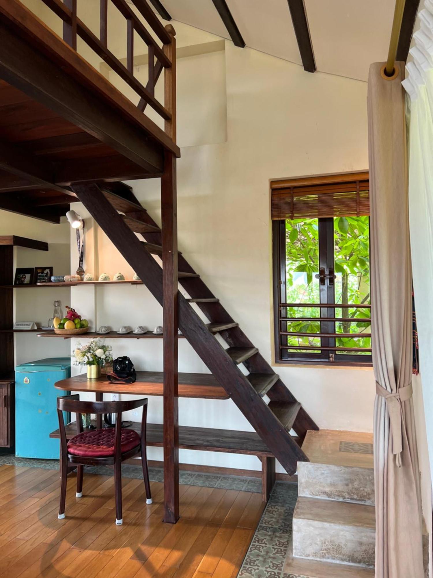 An Villa Boutique Resort Hoi An Exterior foto